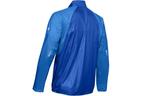 Мужская куртка Under Armour, цвет Blue - фото 2