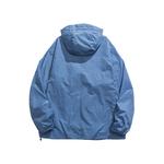 Солнцезащитная одежда унисекс Jeep, черный - фото 16