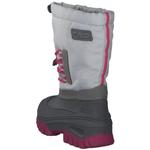 Детские зимние ботинки CMP Ahto WP Snow Boots 3Q49574K - фото 4