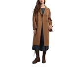 MaxMara Женское пальто Умбер, Umber - фото 4