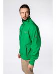 Куртка софтшелл DEPROC Active, зеленый - фото 2