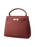 Сумочка Victoria Hyde Handbag Victoria III, коричневый - фото 3