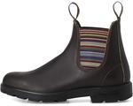 Ботинки Blundstone BL1409T, цвет Stout Brown/Multi Colot - фото 4