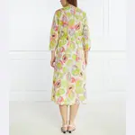 Платье Marc Cain, зеленый - фото 2