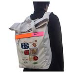 Nike Тканевый рюкзак унисекс белый, Not Interested in This Set - фото 5