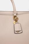 Сумочка Guess MALLOW, бежевый - фото 4