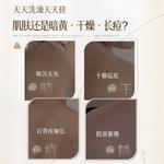 Гель для душа унисекс RUYI - фото 3