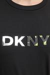 Футболка Dkny, черный - фото 5