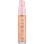 Essence MAGIC FILTER Glow Booster Base № 20 телесного цвета 14 мл - фото 2
