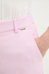 Брюки Fracomina, розовый - фото 4