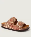 Тапочки NOELLE Scholl, бежевый - фото