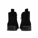 Ботинки мужские Gzz, черный - фото 4