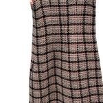 CHANEL Слиповое платье Women's Gold Pink - фото 4