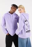 Худи YOURTURN UNISEX, Purple - фото 3