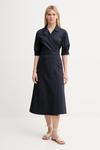 Платье BOBULA Munthe, темно-синий - фото