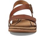 Сандалии Aetrex Tamara, цвет Walnut - фото 2