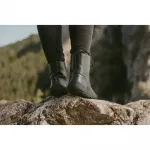 Ботинки Be Lenka winter 3.0 Barefoot, черный - фото 6