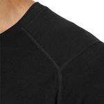 Футболка Helly Hansen HH Durawool Helly Hansen, Black - фото 6