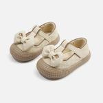 Кроссовки MAIBUXIONG Toddler Shoes Baby, хаки - фото 2