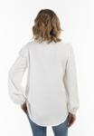 Блуза usha BLUE LABEL, белый - фото 3