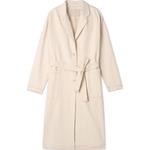 Куртка женская белая Levis - фото