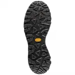 Походные ботинки Zamberlan Metropolis GTX, черный - фото 2