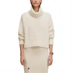 HERMES Cashmere Sweater Women's White - фото