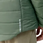 Куртка Born Living Yoga Thames, зеленый - фото 5