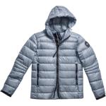 Canada Goose Куртка Crofton Down мужская Ozone Light Blue - фото