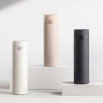 Термостакан Xiaomi, белый - фото 9