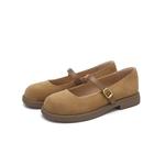 Туфли DAPHNE Mary Jane Shoes Women's - фото 8