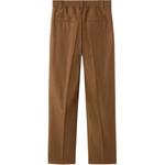 Повседневные брюки Men's Ganoderma смешанный цвет Loro Piana, Ganoderma Mixed Color - фото 2