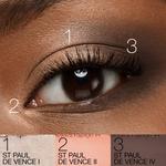 Палитра теней Quad Eyeshadow NARS, ST PAUL DE VENCE - фото 7