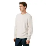 Свитер Pepe Jeans Phineas, белый - фото 5