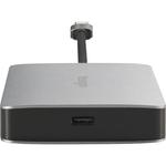 Док-станция Kensington UH1450P USB-C Mobile Dock K36900WW - фото 4