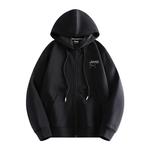 Свитер мужской Jeep, черный - фото 2