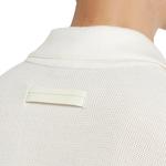 Ermenegildo Zegna Мужская белая рубашка - фото 6