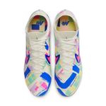 Кроссовки mercurial superfly 9 elite se fg 'socal pack' Nike, синий - фото 3