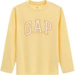 Детская футболка GAP, синий - фото 2