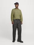 Свитер JACK & JONES JACK & JONES , Olive - фото 7