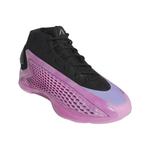 Кроссовки ae 1 Adidas, черный - фото 2