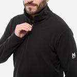 MILLET UBIC LIGHTGRID мужская флисовая куртка - фото 5