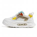 Булл Чарм Массивные кроссовки мужские, серые - фото 3