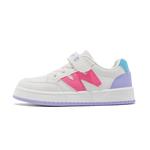 Детская обувь для скейтбординга Big Wasp, бежевый/черный - фото 3