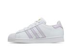 Кроссовки Adidas Wmns Superstar, белый - фото 3