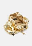 Клатч Anna Field, золотистый - фото