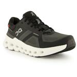 Кроссовки On Cloudrunner 2 Wide, цвет Eclipse/Black - фото 2