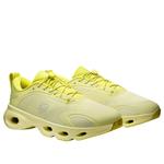 Кроссовки On Running x LOEWE Cloudsolo 'Lime Green' - фото 6