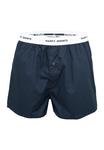 Боксерский микс HAPPY SHORTS, цвет Solid Black Herren - фото 4