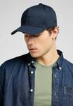 Бейсболка Lee Cap, Rivet Navy/Dark Blue - фото 2